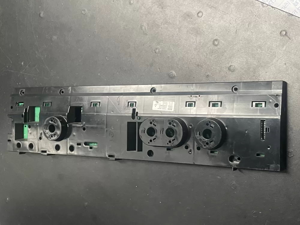 00703850 9000359827  DISPLAY MODULE BOSCH THERMADOR AZ21038 | WMV18