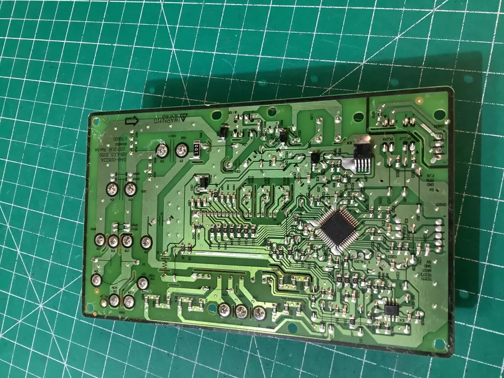 Samsung DA41 00822A Refrigerator Control Board AZ214774 | NR2806