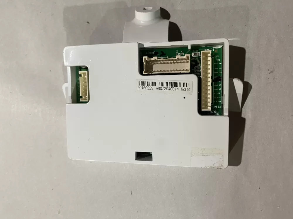 Kenmore AP6235816  EBR78988402 Refrigerator Display Power Control Board