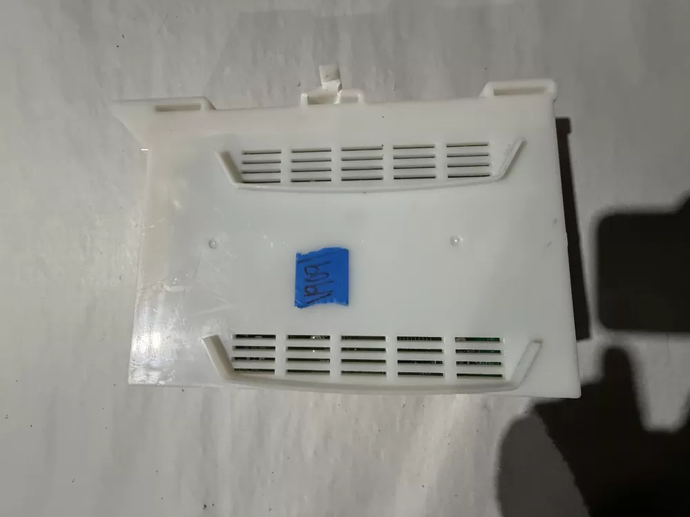 GE 290D2861G101 Washer Control Board AZ211339 | KMV909