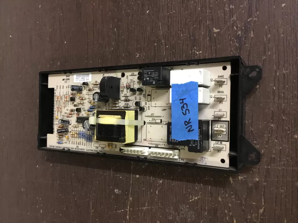 Kenmore 1794486 316418208 316557108 Range Oven Control Board AZ13350 | NR534