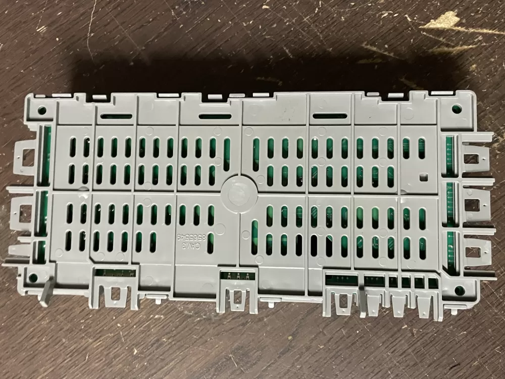 Kenmore Maytag Whirlpool W10189966 Washer Control Board AZ51702 | Wm1876