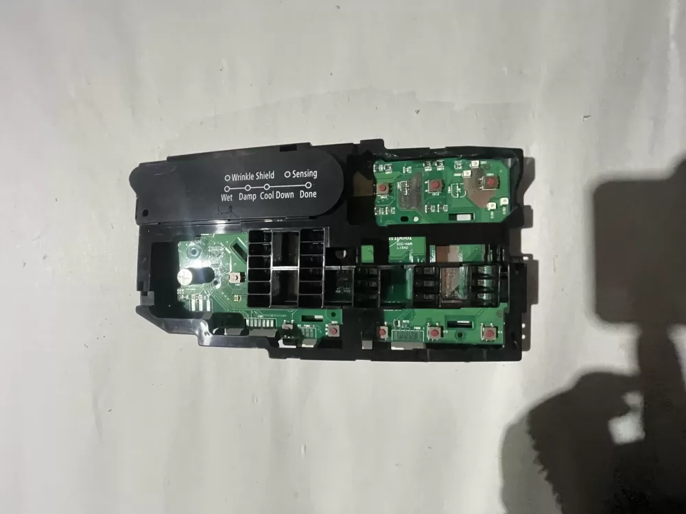 Whirlpool  Kenmore W10031430 LMUI-01 LMUI-02 3407242 W10121375 Dryer Control Board