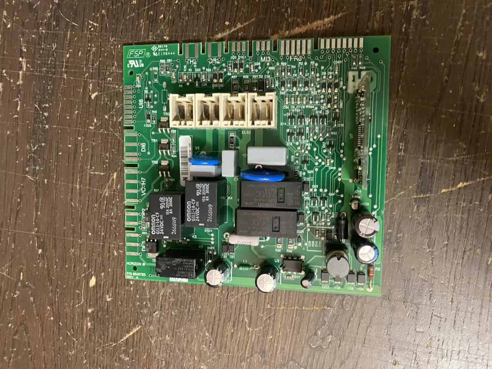 Whirlpool W10022700 Washer Control Board