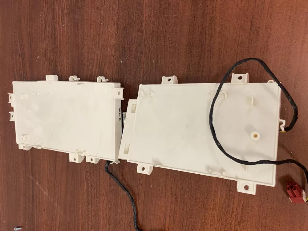 LG EBR36858901 EAX36602101 Dryer Control Board AZ37974 | BKV376