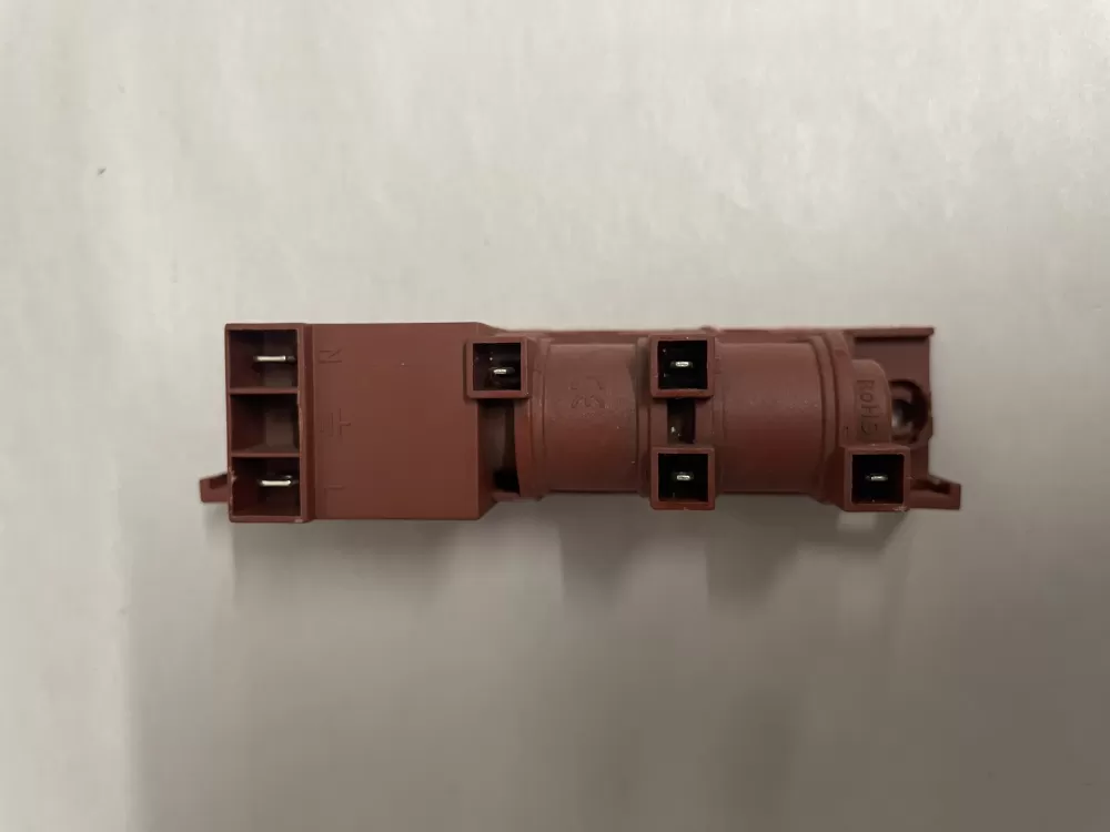 AC pulse igniter unit 2005101 AZ204056 | KM631