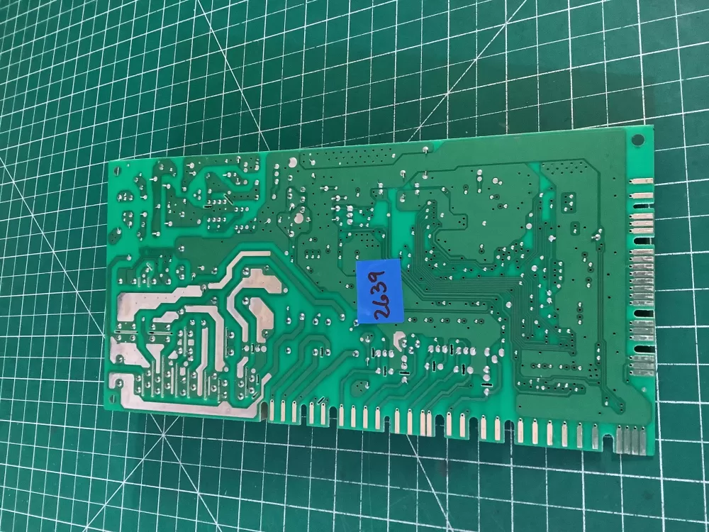 Whirlpool 8182274 Washer Control Board  AZ176844 | NR2639
