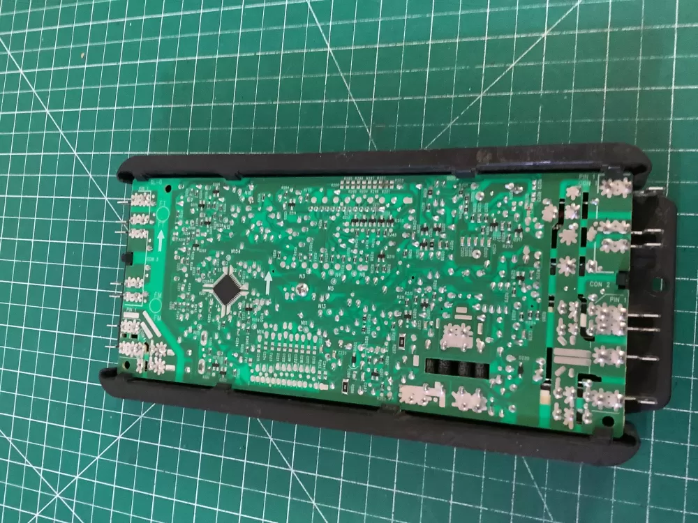 Whirlpool 100-01663-751 Range Control Board AZ205112 | NRV909