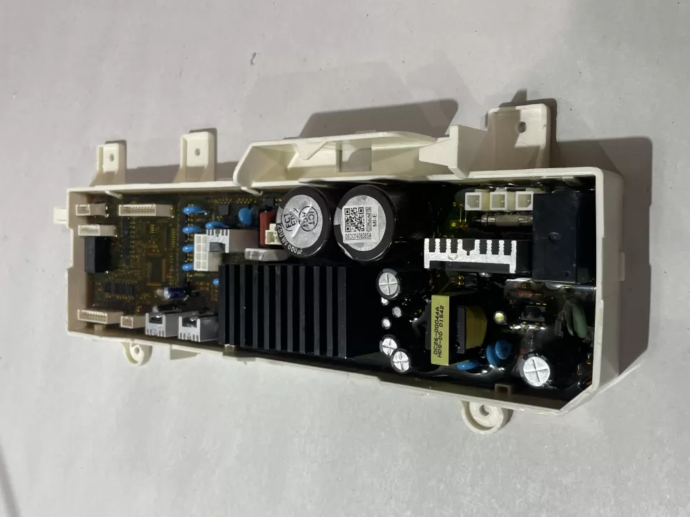 Samsung DC94-06085A Washer Control Board