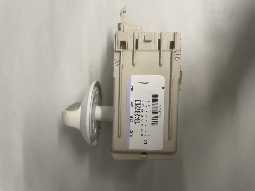 Frigidaire Kenmore 134237200 1014374 134202300 Washer Timer AZ204707 | KMV898