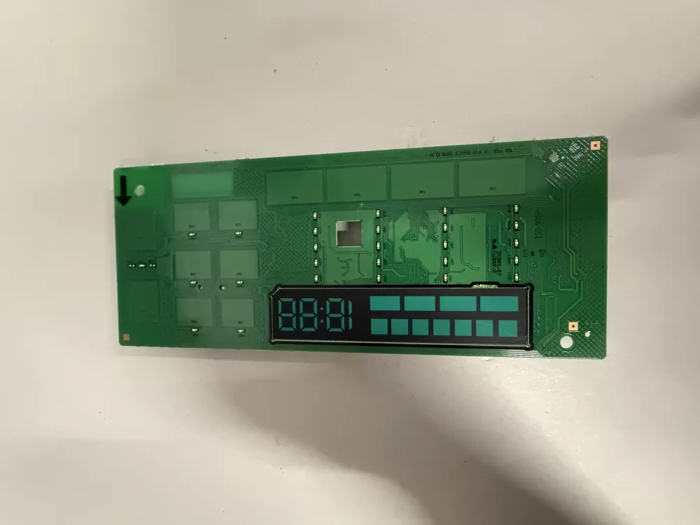 DA92-01196H Samsung Refrigerator Board - Control
