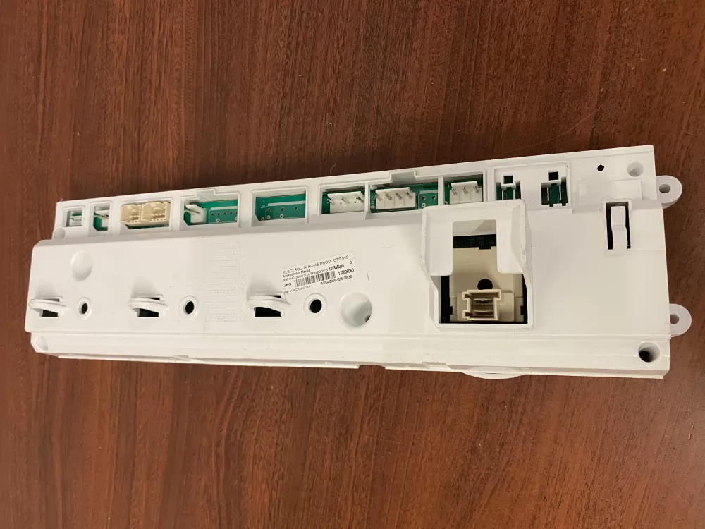 Frigidaire Electrolux 134848010 Washer Control Board AZ38439 | BKV379