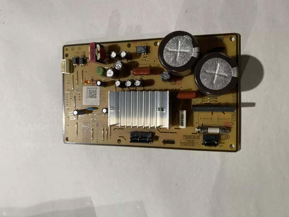 Samsung DA92-00763B DA9200763B Refrigerator Control Board Inverter