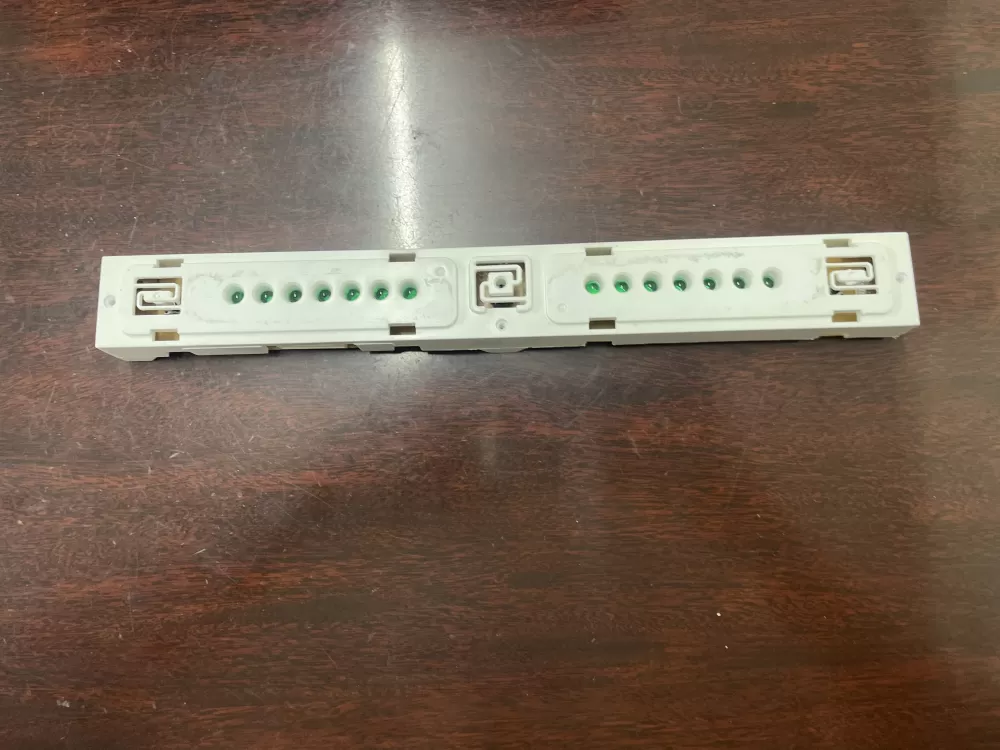 LG Kenmore GE Whirlpool 6870JB8090B Refrigerator Control Board AZ28376 | KM99