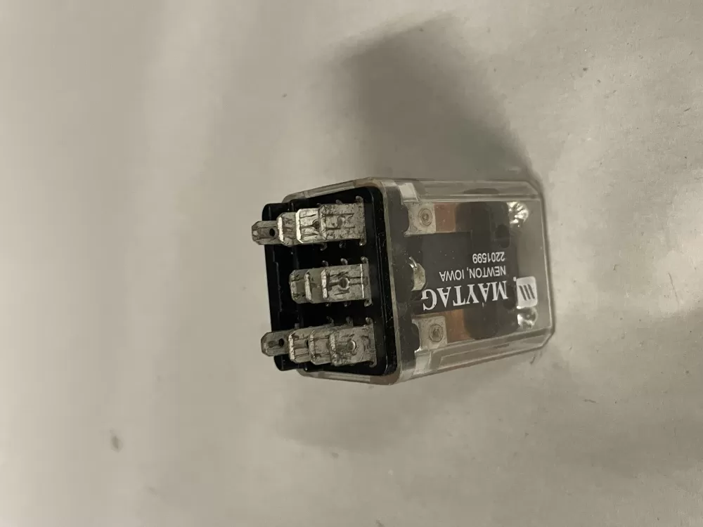 Dryer Thermostat 2201599 for Speed Queen 401251 AZ224037 | Wm2771