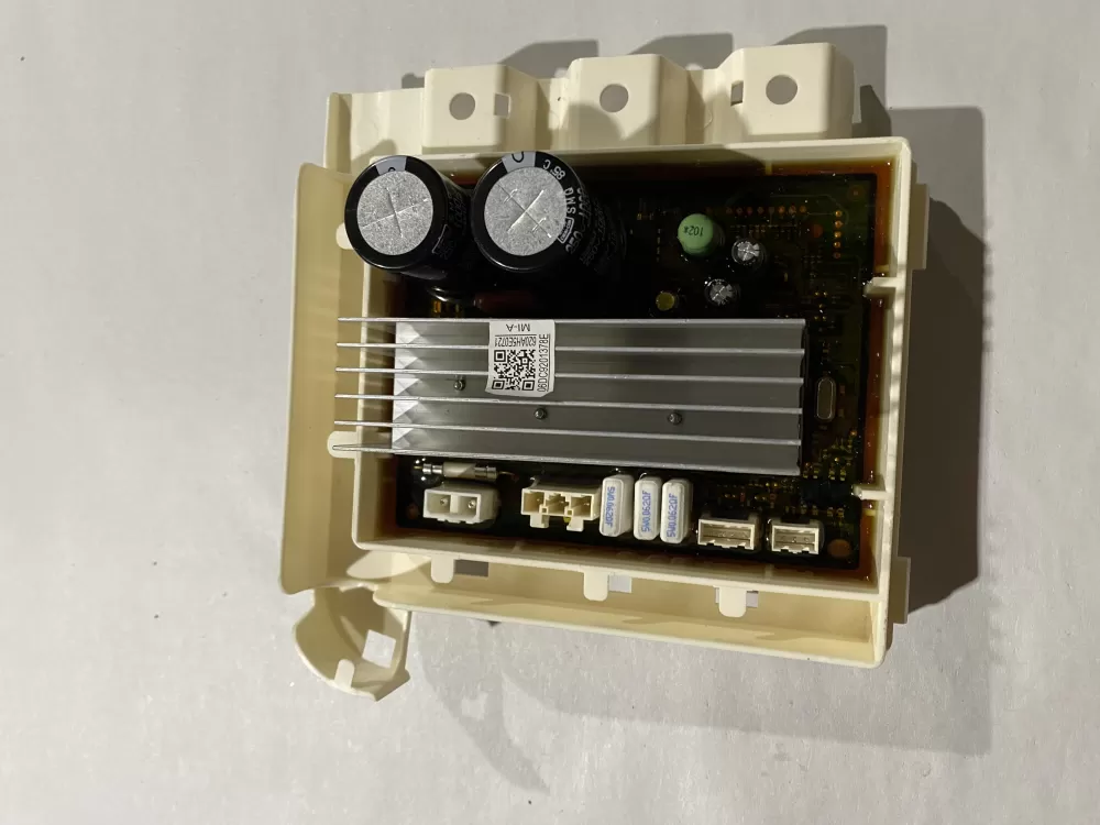 Samsung DC92-01378E  DC92-01803N Washer Control Board Assembly