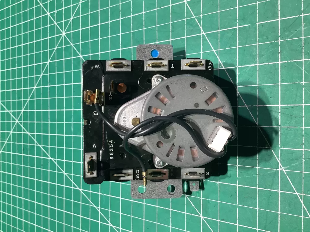 Kenmore 3976576A 3976576 AP6009025 WP3976576 Dryer Timer AZ144742 | AR2376