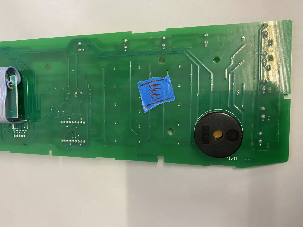Whirlpool Kenmore 8564377 8564383 Dryer Control Board AZ214392 | BK1757