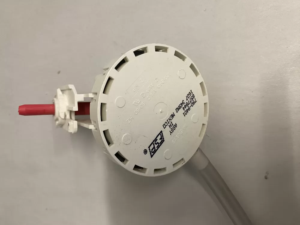 Whirlpool Washer Water Level Pressure Switch AZ222243 | BK1341