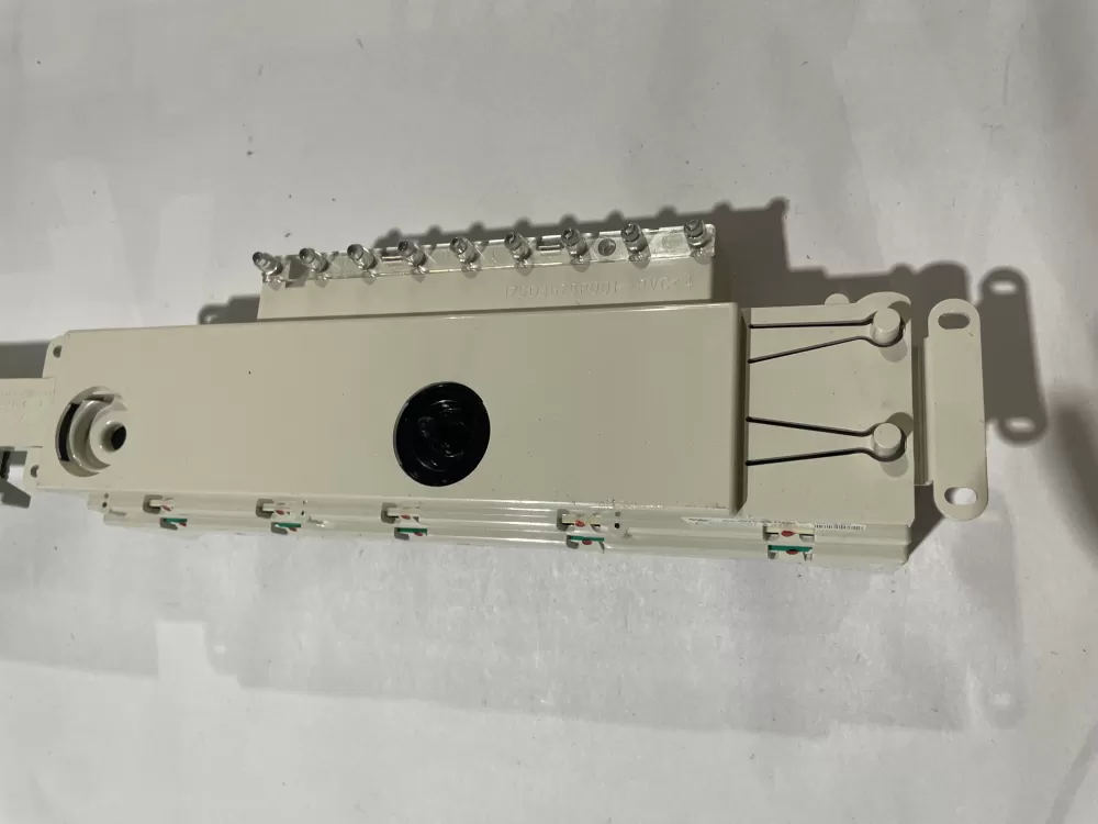 GE 175D3695G008 Washer Control Board