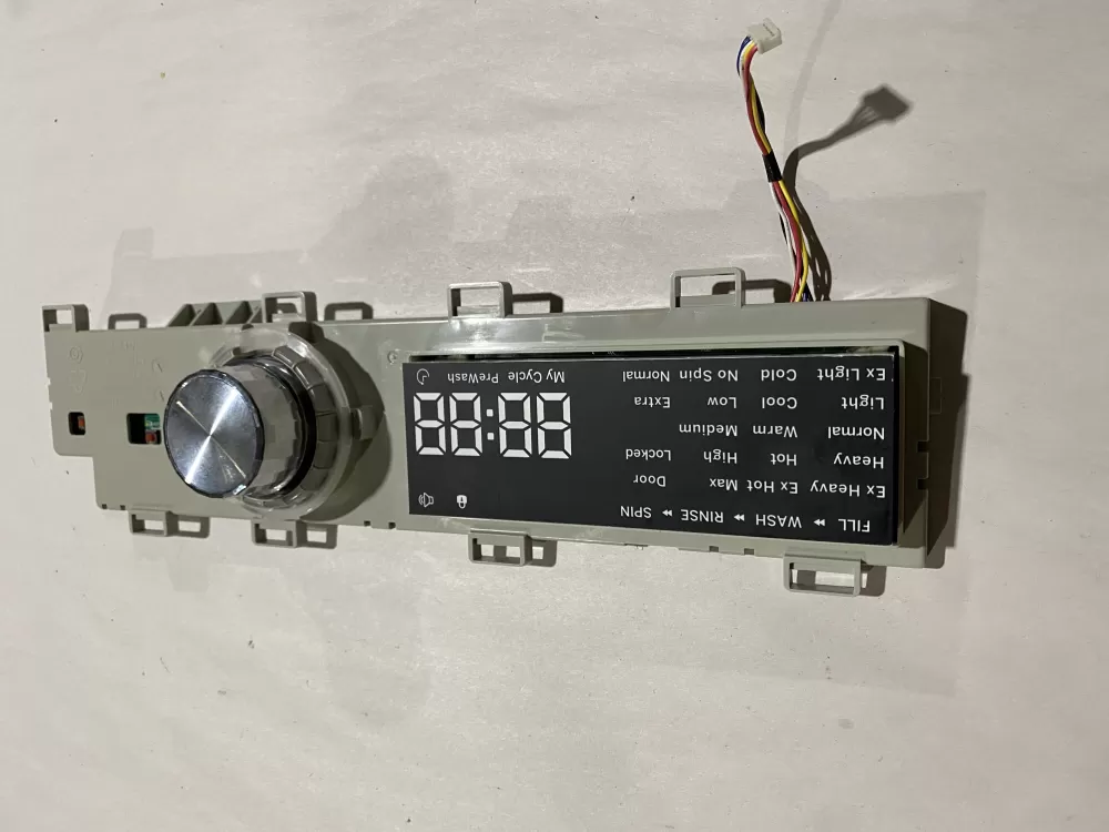 GE 0021800175  685285  V9014557  0020206011 Dryer Control Board