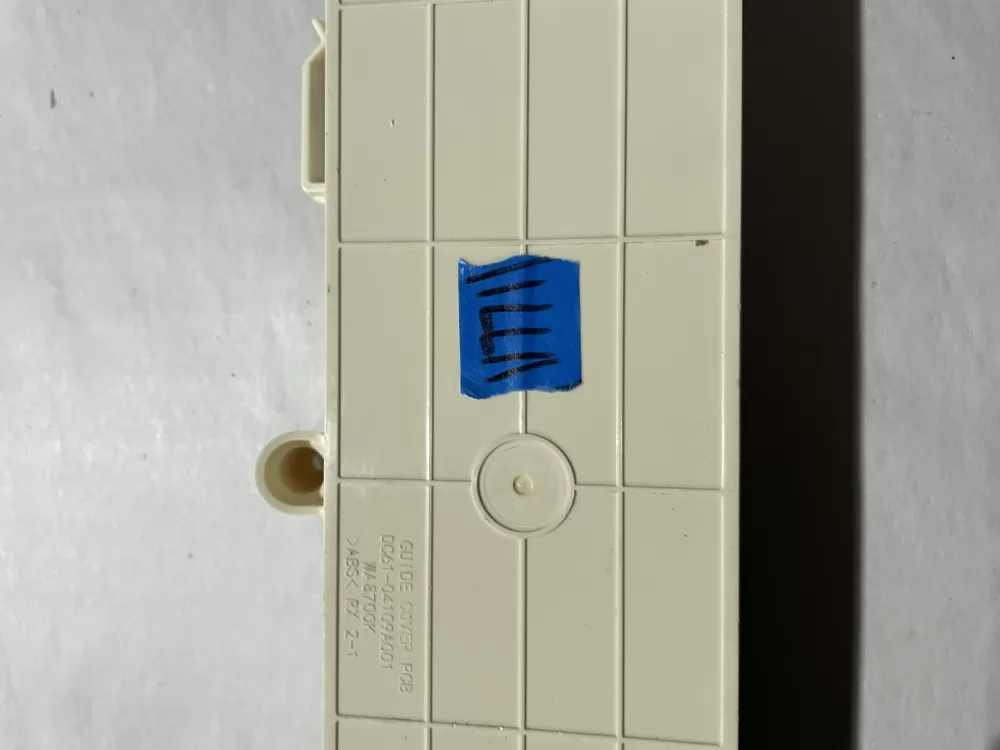 Samsung DC94 06408A Washer Control Board AZ202116 | KMV771