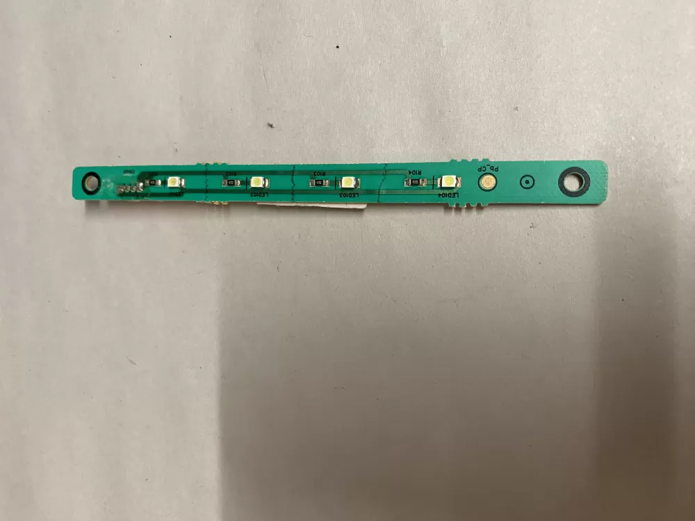 Samsung DD92 00044A Dishwasher Control Board Module AZ210584 | BK1332