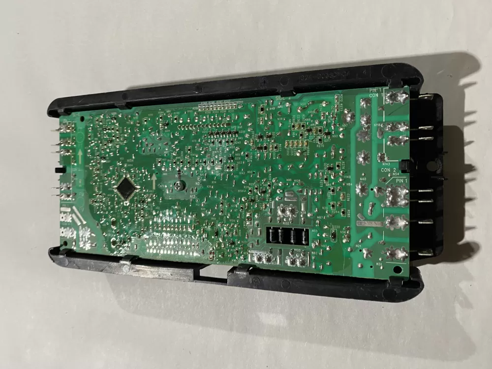 Whirlpool WPW10556710 Range Oven Control Board Display UI AZ189301 | BK661