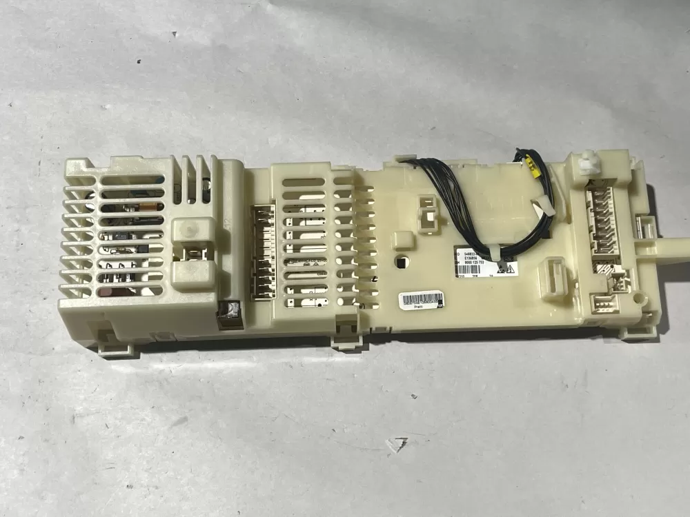 Bosch 546822-04  9000 125 753  9000125753  54682204  E136856 Dryer Control Board