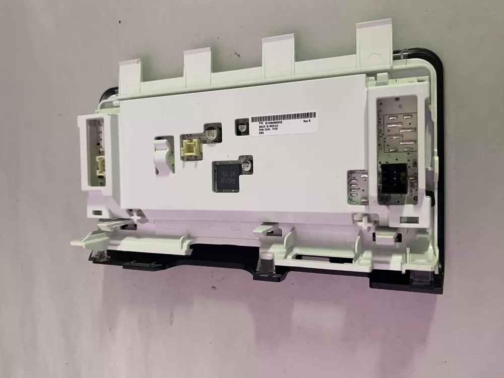 Whirlpool W10689399 Refrigerator Dispenser AZ197320 | BK2732