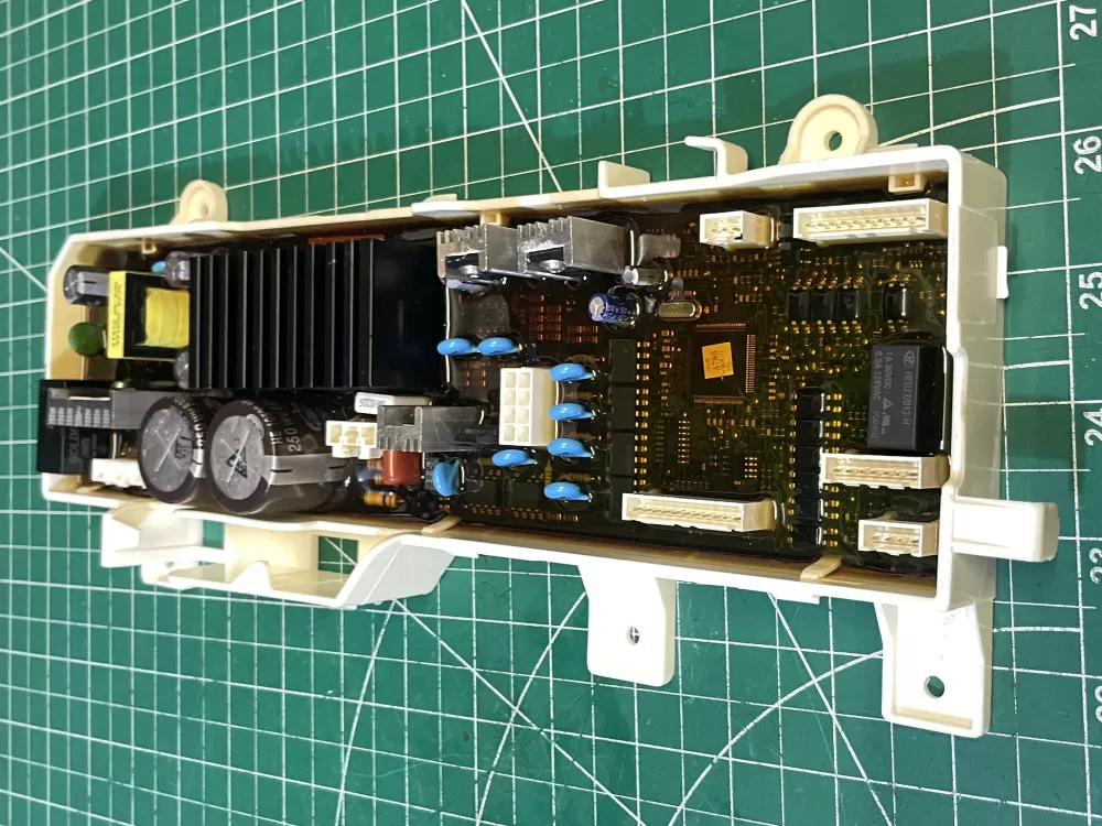 Samsung DC92-01743R Washer Control Board Main