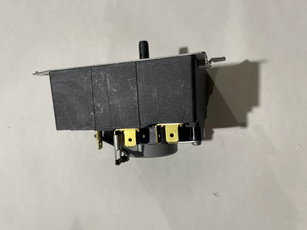 Hotpoint General Electric WE04X25280 Dryer Timer AZ185776 | BK2722