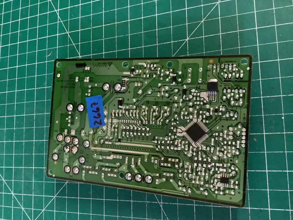 Samsung DA92 00615B Refrigerator Control Board AZ178831 | NR2667