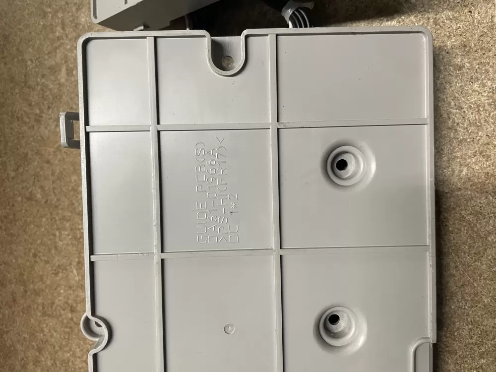 Samsung DC92 00127A Dryer Control Board AZ13255 | KMV117