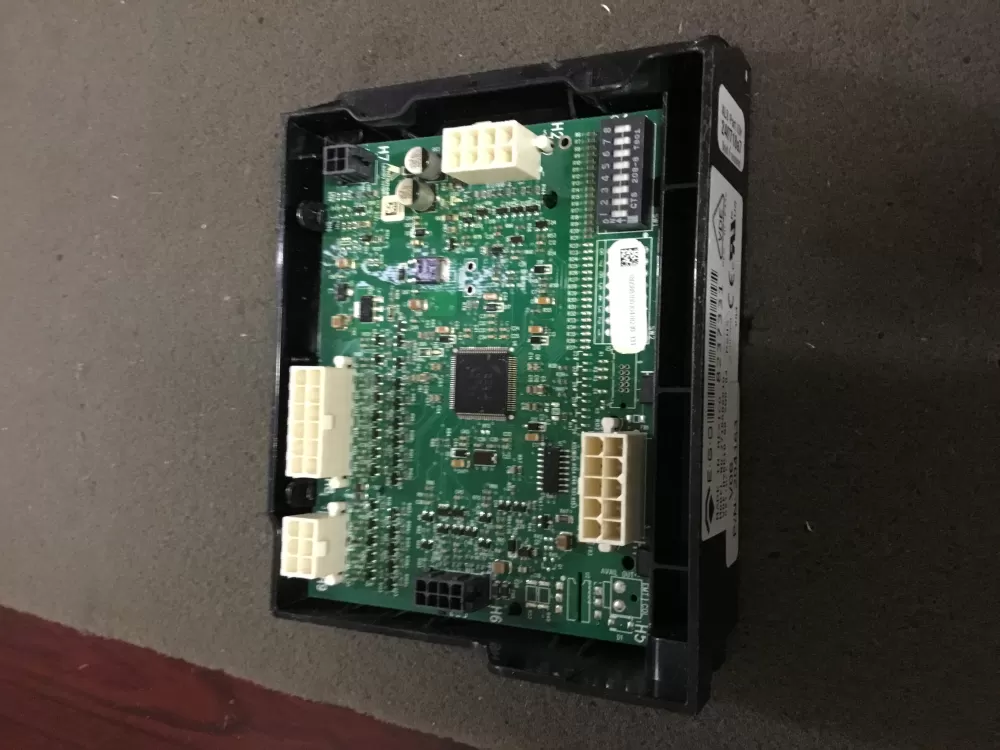  Speed Queen  Alliance 204163P  AP6837614  204163  7718008810  8237331  240718a7 Washer Control Board