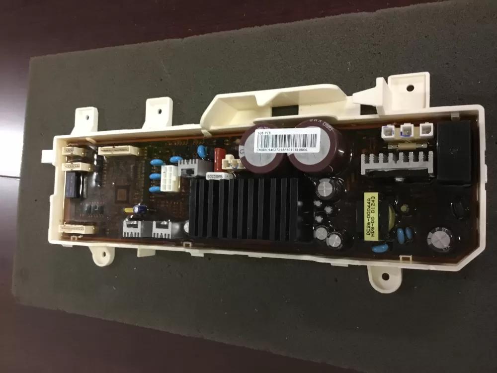 DC94-02721B Samsung Washer Board - Control