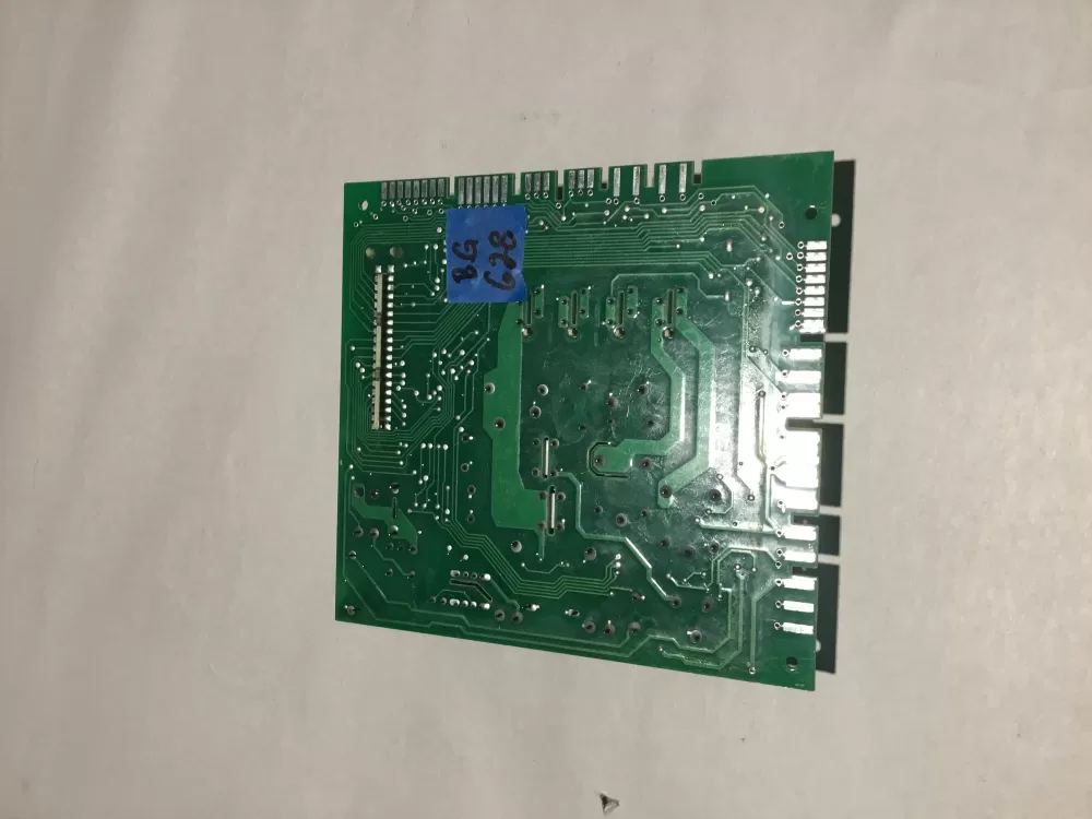 Whirlpool Refrigerator W10205830 Circuit Board AZ167647 | BG628