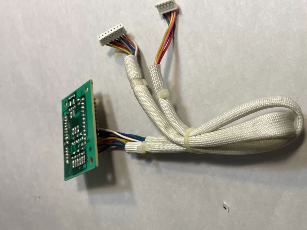 Frigidaire LYP01857B0 Dishwasher Control Board AZ194368 | Wm608