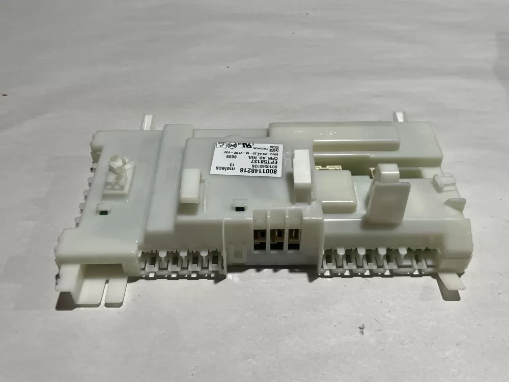 Bosch 0010565136 Dryer Power Control Board AZ135734 | Wm2342