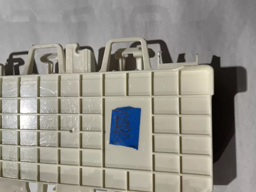 LG EAX61170502 EBR62707602 Dryer Control Board AZ198222 | KMV850