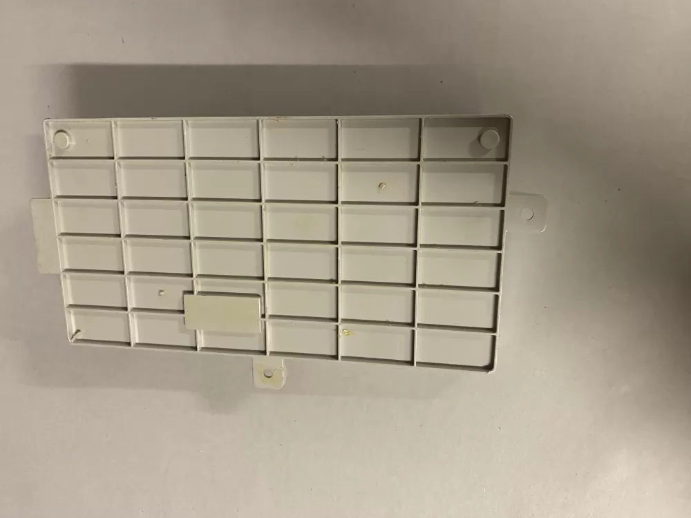 Samsung 00322A DC41 00142A Dryer Control Board AZ231411 | BK762