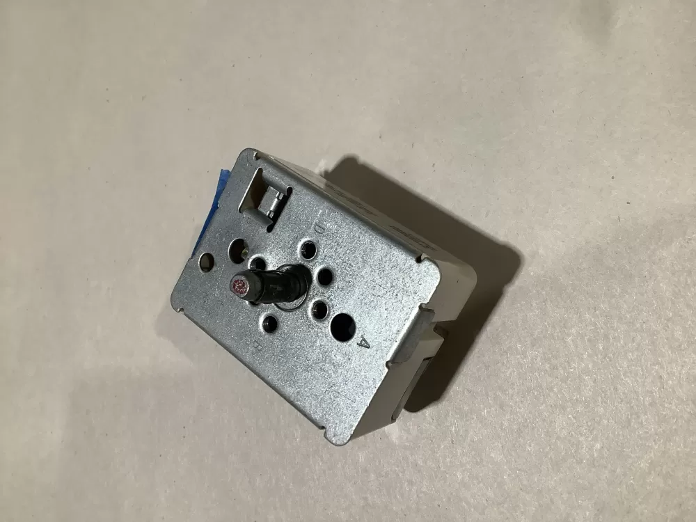 Frigidaire 316436001 316021501 Range Surface Element Switch AZ102554 | Sl112