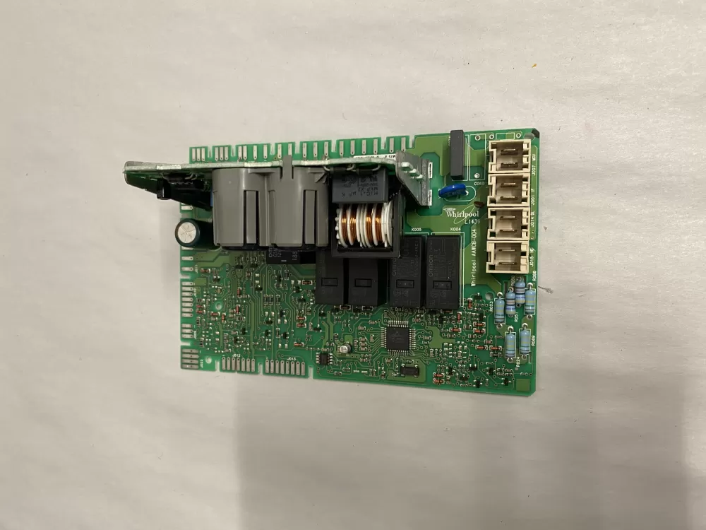 Whirlpool W10115075 Washer Control Board