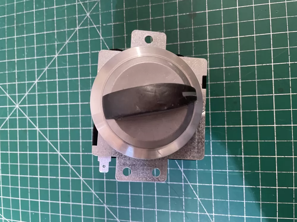 Whirlpool Amana Admiral AP6009056 3979618 3979618R Dryer Timer AZ193244 | KM1595