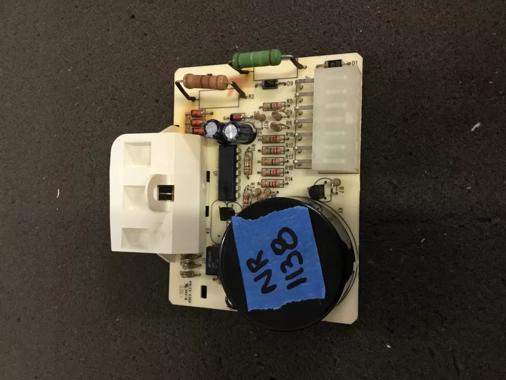 Maytag Dryer VSZ63721120A Control Board AZ89505 | NR1138