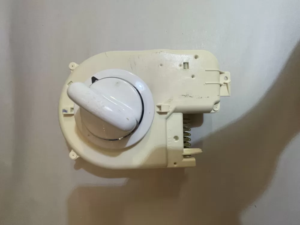 GE 175D5749P005 WH12X10348 Washer Timer
