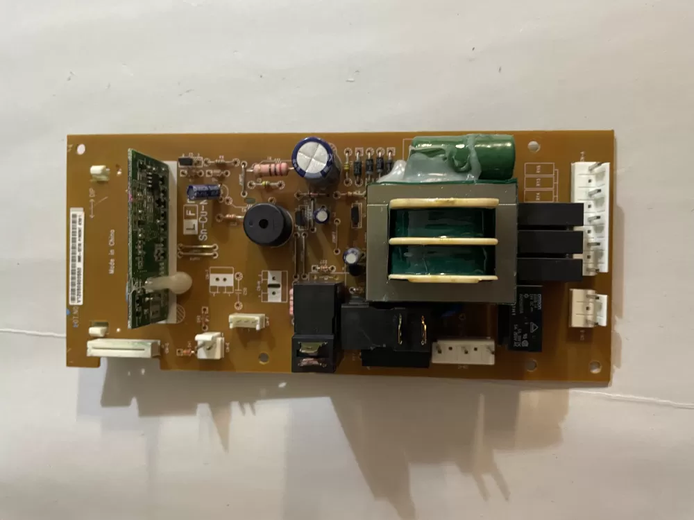 02T00 Frigidaire Microwave Board - Control