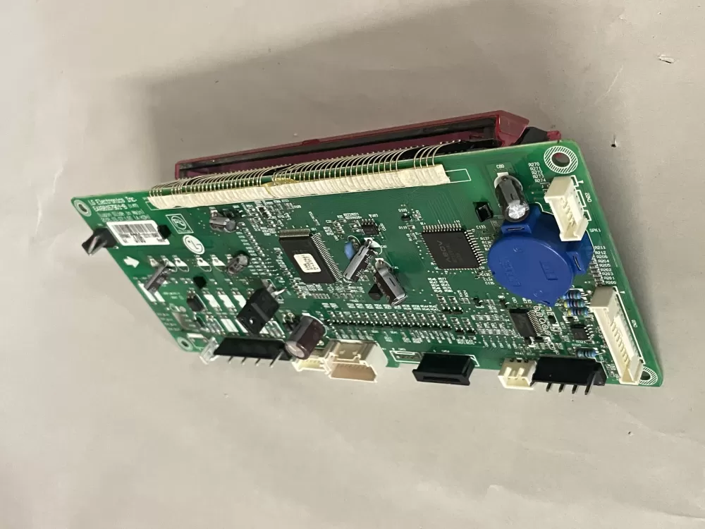 LG EBR86433706 Range Oven Control Board AZ215869 | Wm934