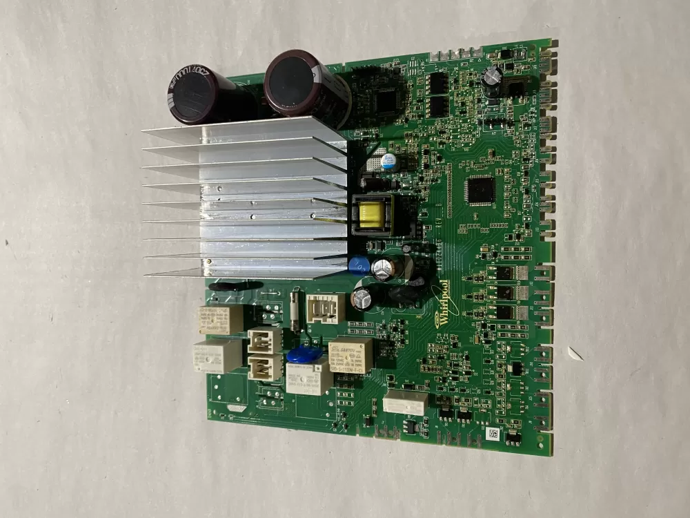 Whirlpool W11024496 Washer Control Board