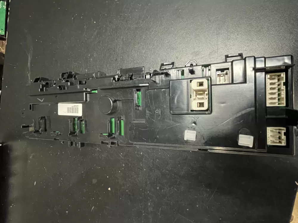 Bosch 0000539929 Washer Main Control Board